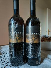 Gravner Ribolla gialla 2012 e 2016