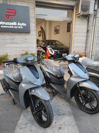 LEM CORAL 125 PROMO 2300 EURO