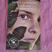 libro la solitudine dei numeri primi 