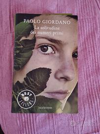 libro la solitudine dei numeri primi 