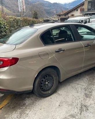 Ricambi vari Fiat Tipo 2019 berlina 1368CC B.