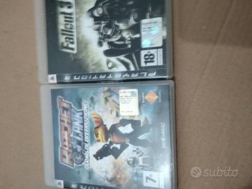 videogiochi ps3