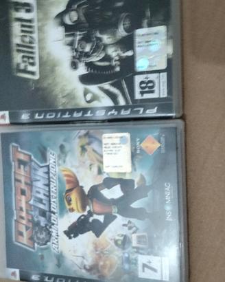 videogiochi ps3