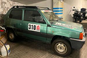 Panda 4x4 (mod141)