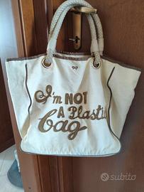 BORSA ANYA HINDMARCH LONDON