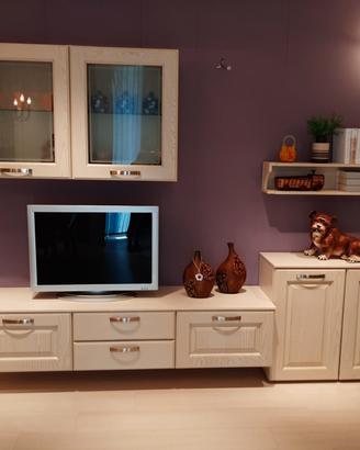 Soggiorno scavolini mod. madeleine