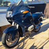Bmw R 850 RT 2002