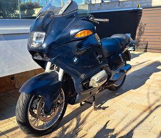 Bmw R 850 RT 2002