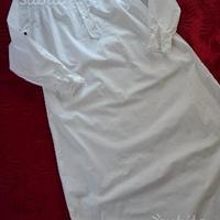 Antiche camice da notte sottovesti mattine'