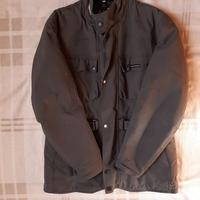 Giaccone invernale uomo Tucano Urbano tg. 48