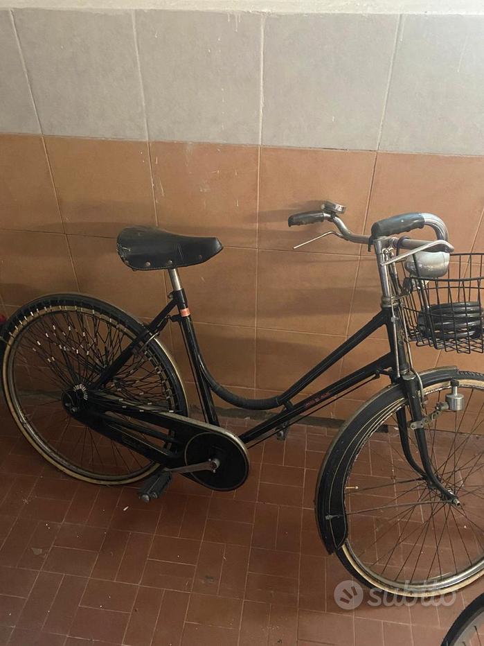Bicicletta umberto dei - Vendita in tutta Italia - Subito.it