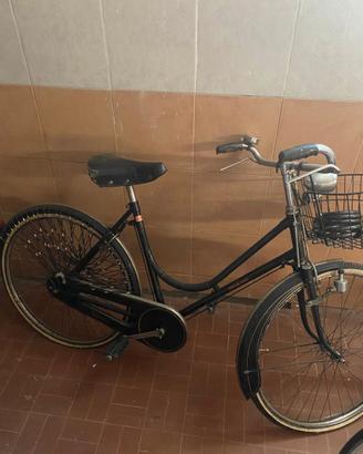 Bicicletta Donna Umberto Dei Milano