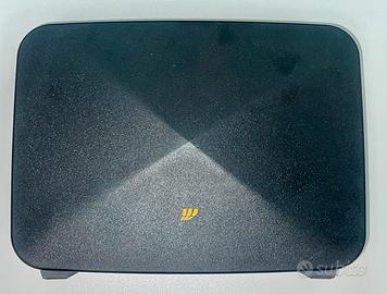 FGA221DFWB ROUTER FASTWEB NEXXT ONE FTTH WI-FI 6