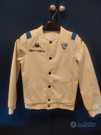 bomber tifoso Brescia Calcio kappa stupenda 