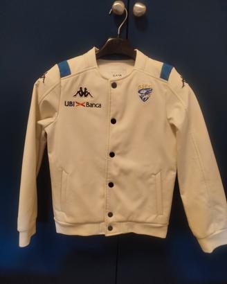 bomber tifoso Brescia Calcio kappa stupenda 
