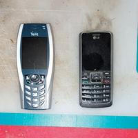 cellulari vintage