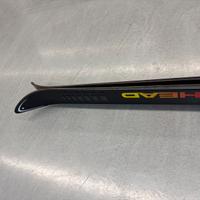 Sci head f1 195 e relative racchette