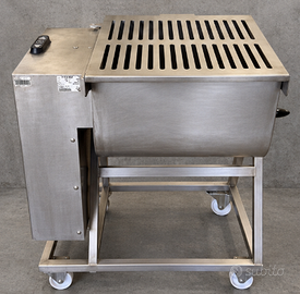 Impastatrice carne Sirman professionale 50 kg