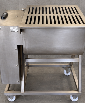 Impastatrice carne Sirman professionale 50 kg