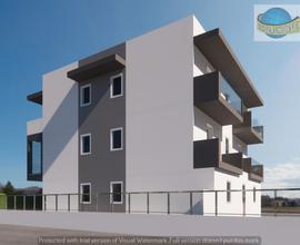 217 Appartamento nuova costruzione Silvi