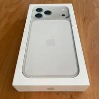 IPhone 17 Pro Max SIGILLATO NUOVO