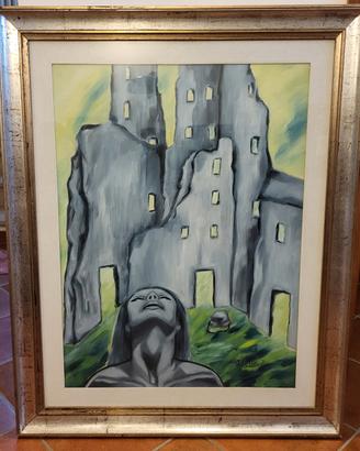 Quadro di A.Rossi