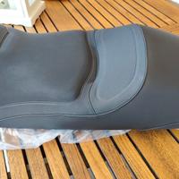 Sella Ducati performance comfort gel Monster nuova