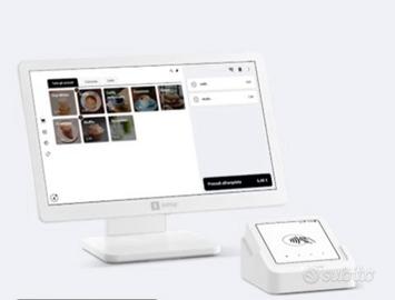 Cassa Pos Lite Sumup