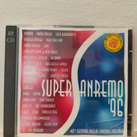 super Sanremo 96 
