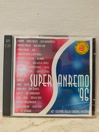super Sanremo 96 