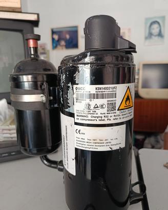 compressori frigorifero 