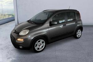 FIAT Panda 3ª serie - Panda 1.0 FireFly S& U172365