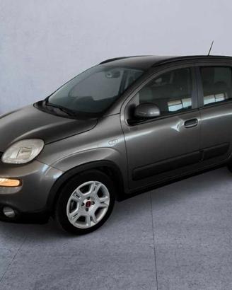 FIAT Panda 3ª serie - Panda 1.0 FireFly S& U172365