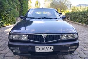 Lancia Delta 1.8 LE Iscritta Asi