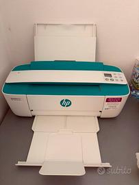 STAMPANTE-SCANNER HP 