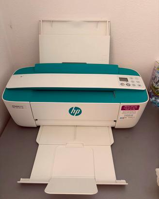 STAMPANTE-SCANNER HP 