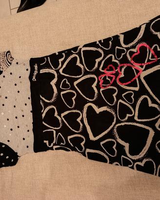 DESIGUAL VESTITO bambina 11-12 ANNI