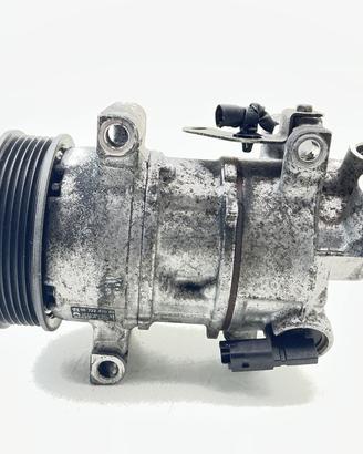 ZM01 COMPRESSORE A/C CITROEN C3 Serie 999 benzina