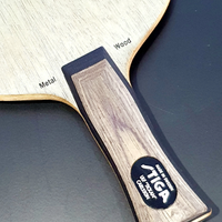 Racchette ping pong vintage anni 60/90