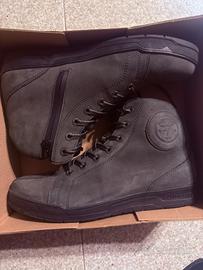 Stivaletto stylmartin