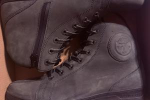 Stivaletto stylmartin