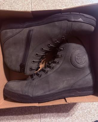 Stivaletto stylmartin