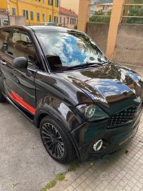 MICROCAR CHATENET CH 46 TOURING
