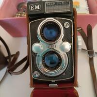 Yashica mat copal mxv Collezionismo 
