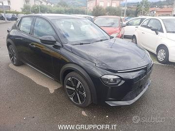 Lancia Ypsilon 1.2 100cv