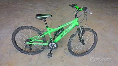 BICI MTB BAMBINO ATALA