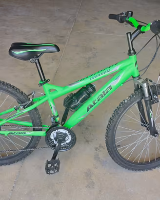 BICI MTB BAMBINO ATALA