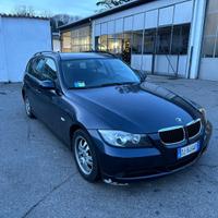 BMW 318 d sw 2006