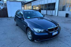 BMW 318 d sw 2006