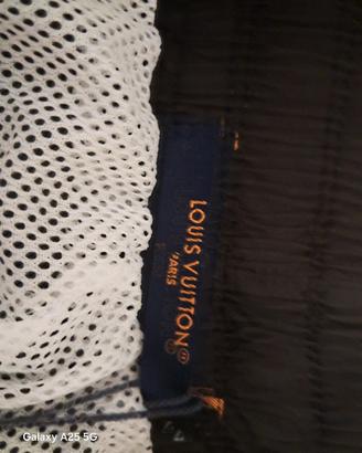 short da bagno di lv